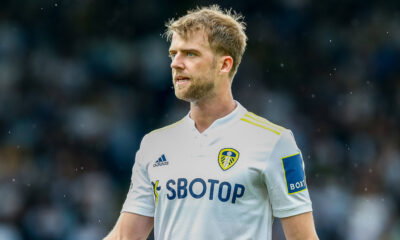 Leeds United striker Patrick Bamford reveals the favorite Italian dish at Elland Road