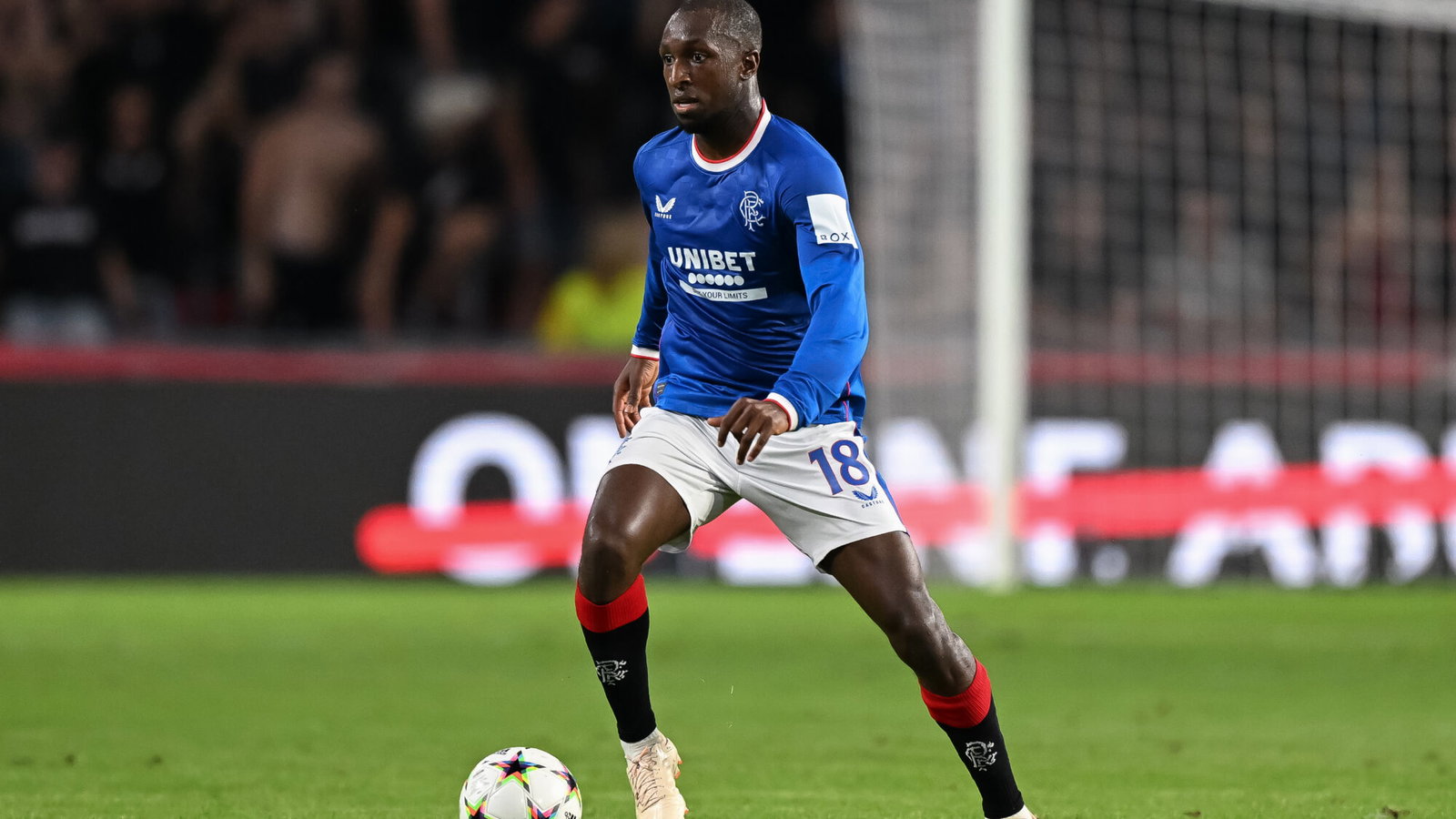 ‘Deal agreed’: Rangers midfielder Kamara set for Leeds United medical