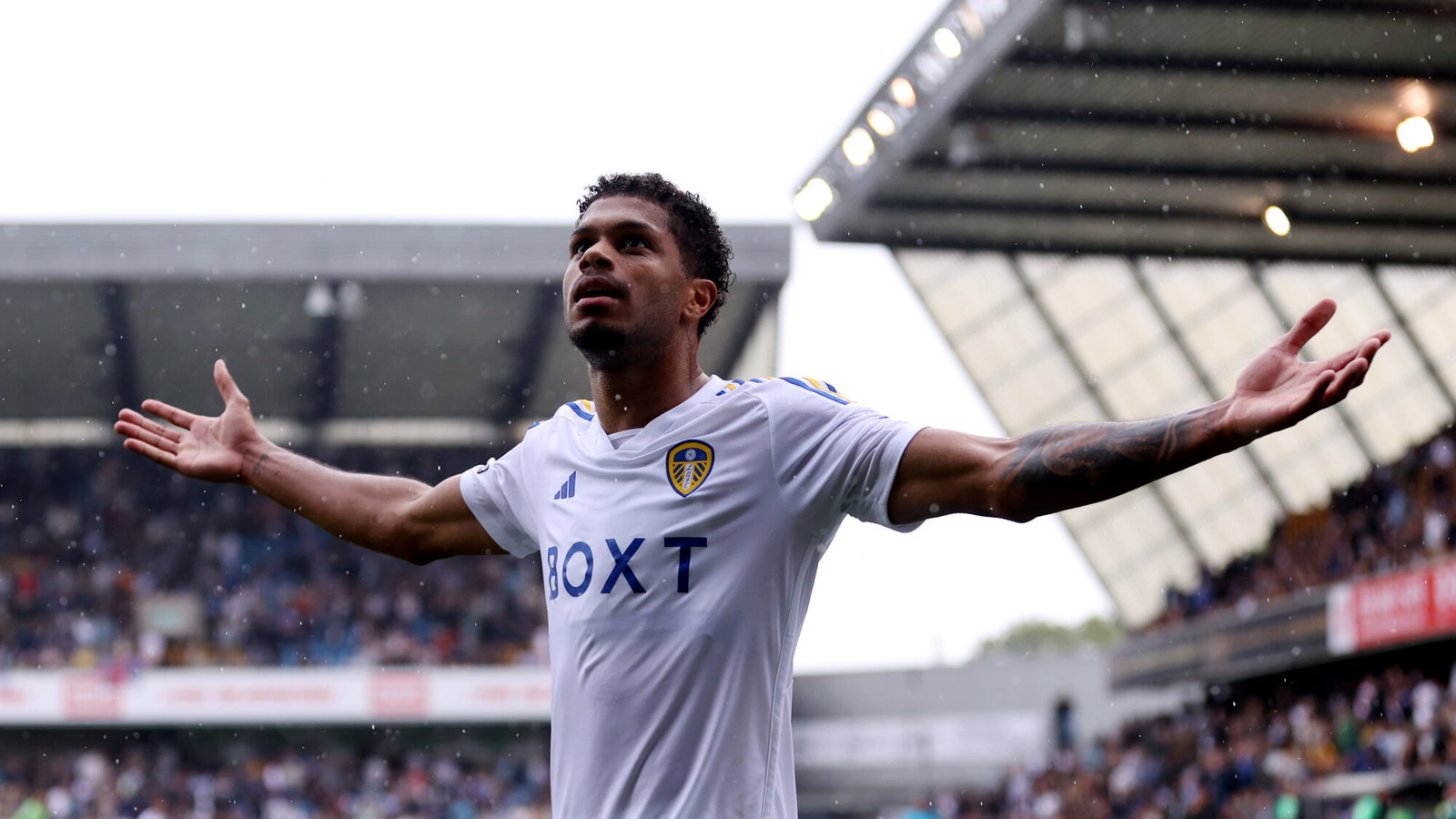 Will Rutter Football Rutter opens up on Farke influence and Leeds United 'dream'