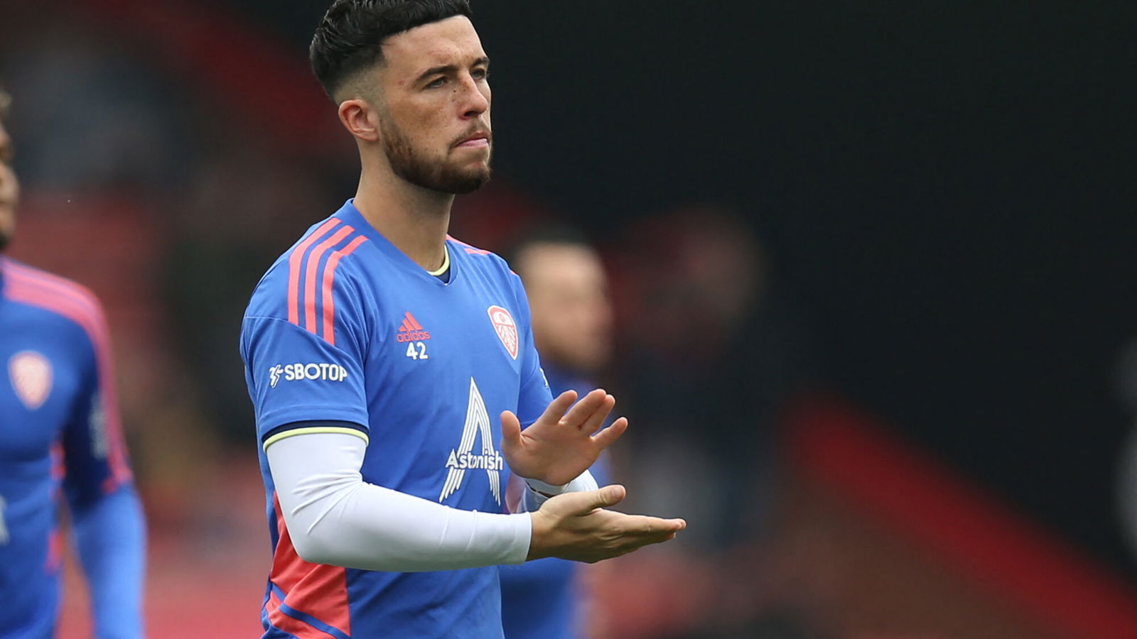 Middlesbrough keen on permanent deal for Leeds’ Sam Greenwood, have option to buy - The Leeds Press