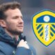 Tom Cleverley Leeds United