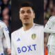 Leeds United predicted line-up to face Sunderland.