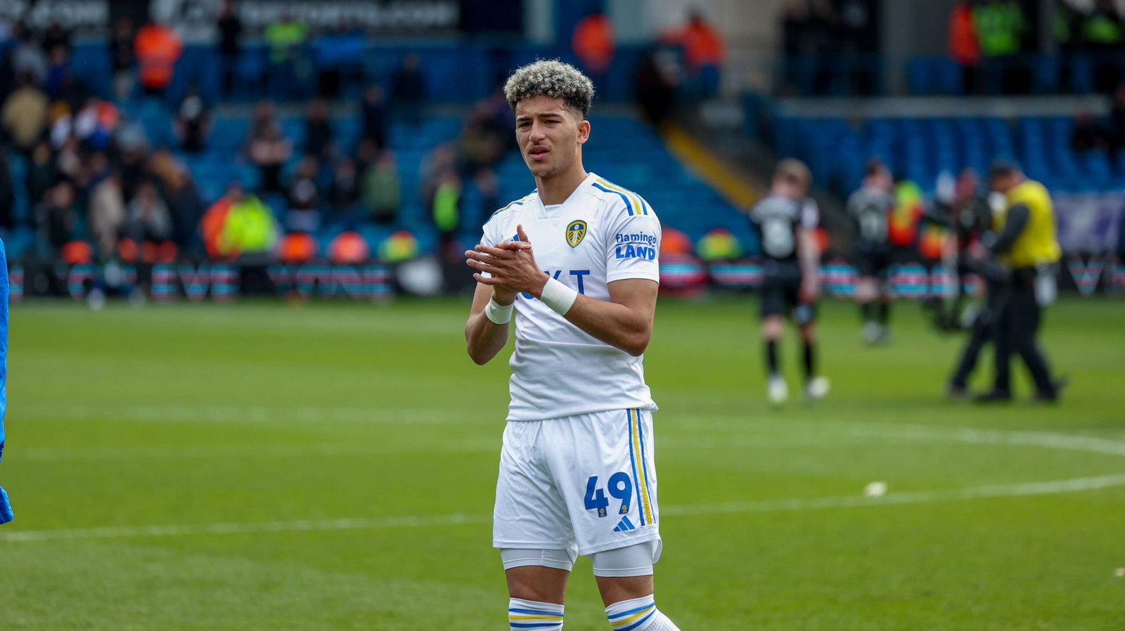 Daniel Farke will expect Mateo Joseph to continue his national team form at Elland Road