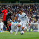 Former Leeds United winger Helder Costa