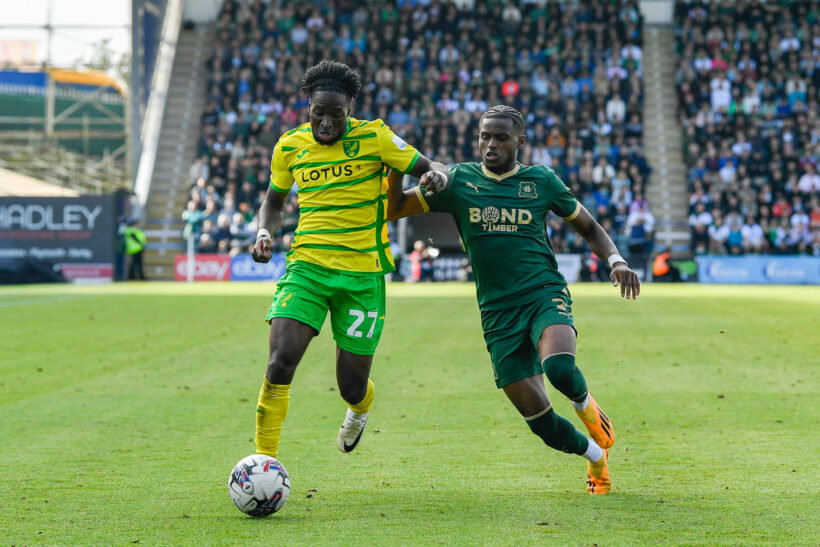 Leeds United prepares a major bid for Norwich City winger Jonathan Rowe amid intense transfer competition.