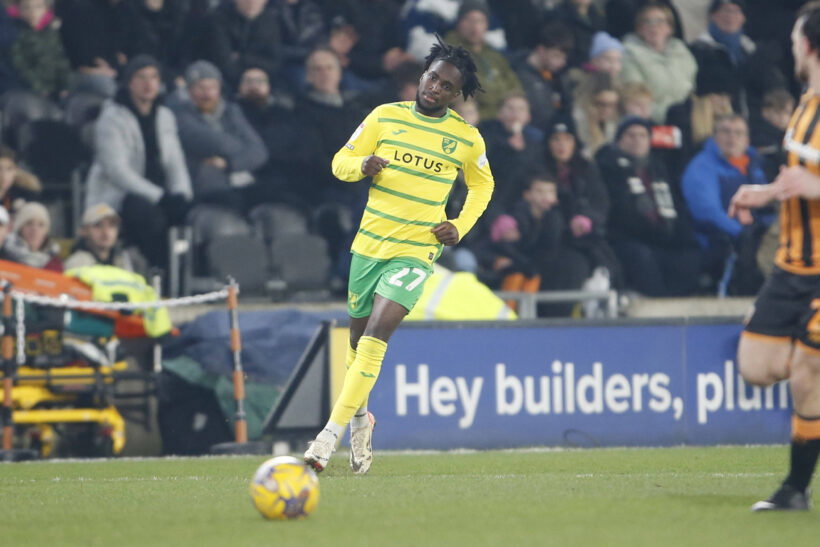 Marseille have hijacked Leeds United Jonathan Rowe deal