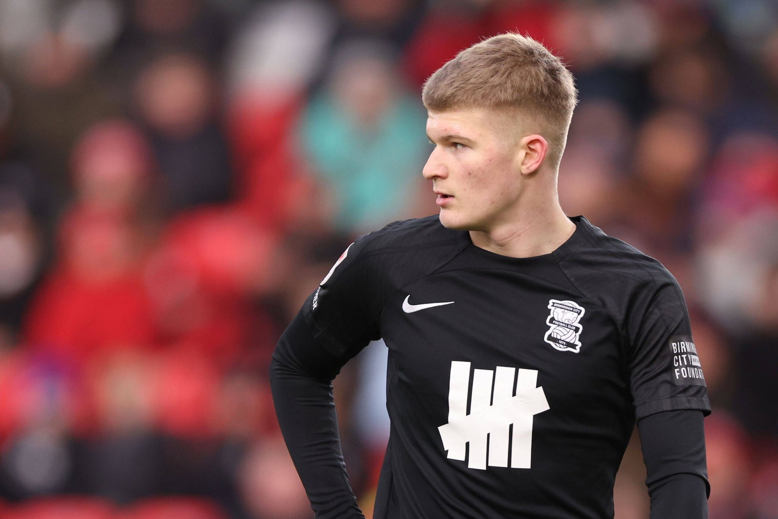 Jordan James can be Leeds' answer to Kamara's replacement