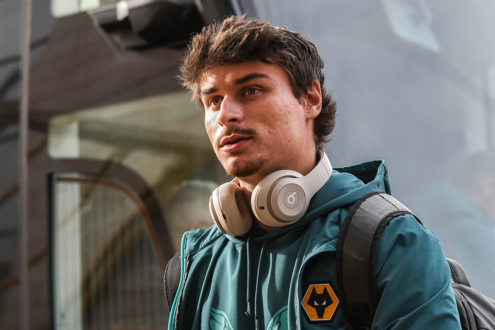 Do The Whites really need Hugo Bueno?