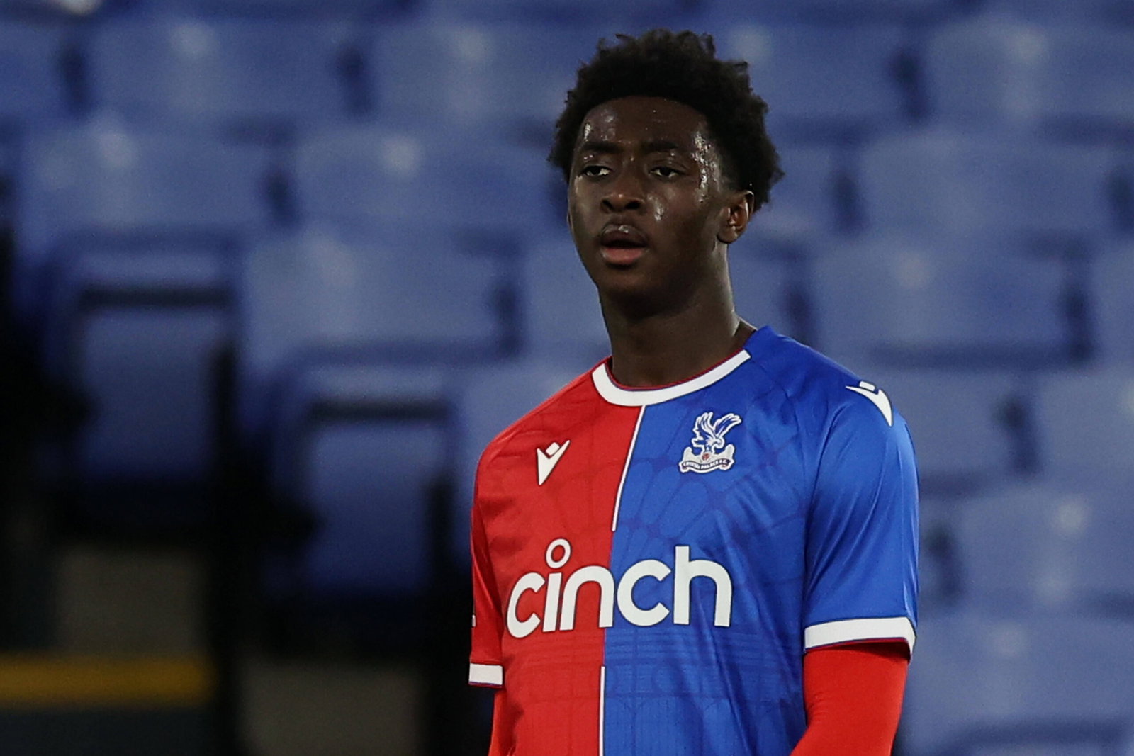 Jesurun Rak-Sakyi will move to Sheffield United on a loan this season