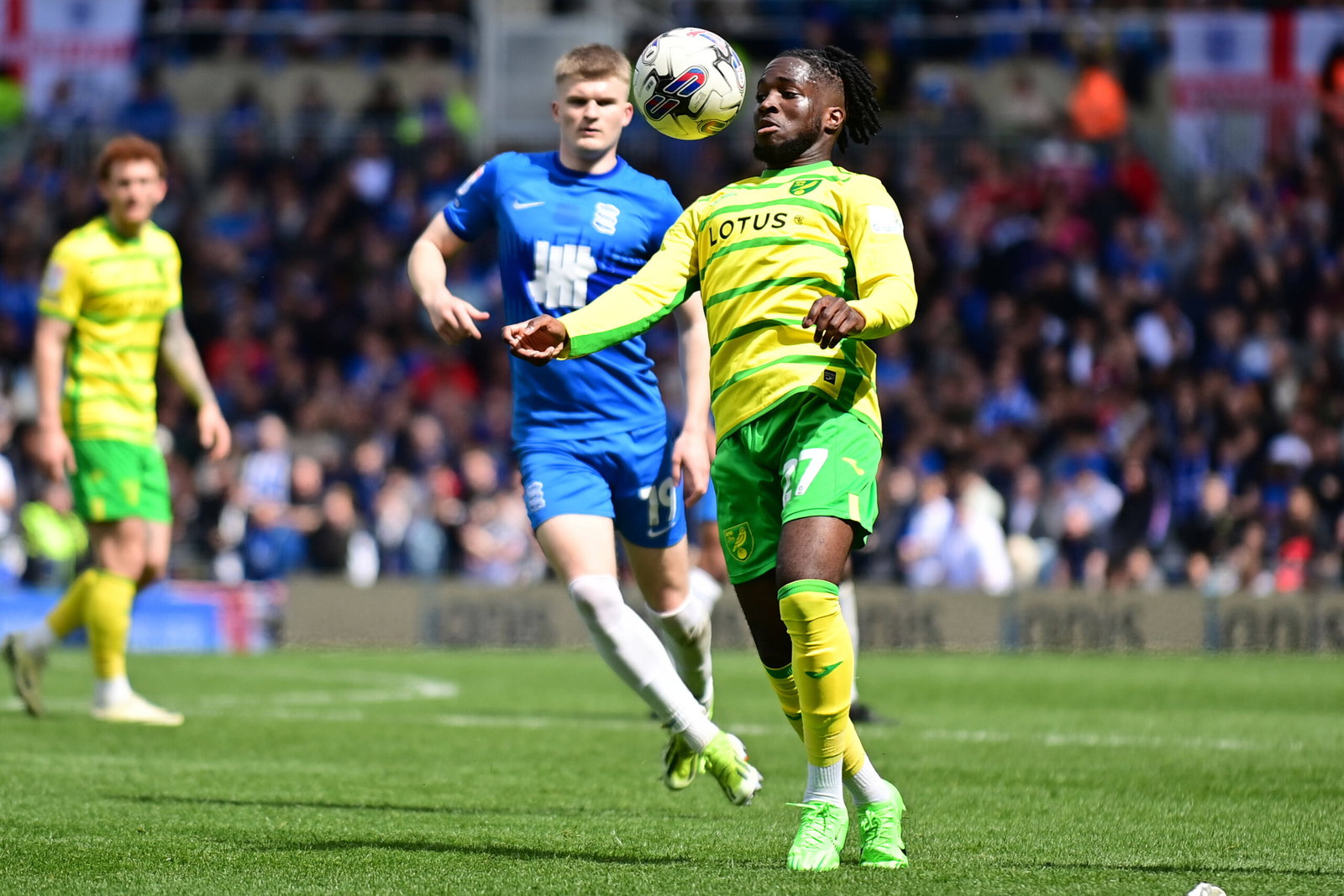 Wolves' disinterest makes Jonathan Rowe easier for Leeds United