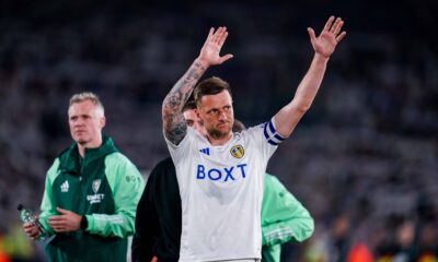Will Leeds United release Liam Cooper?