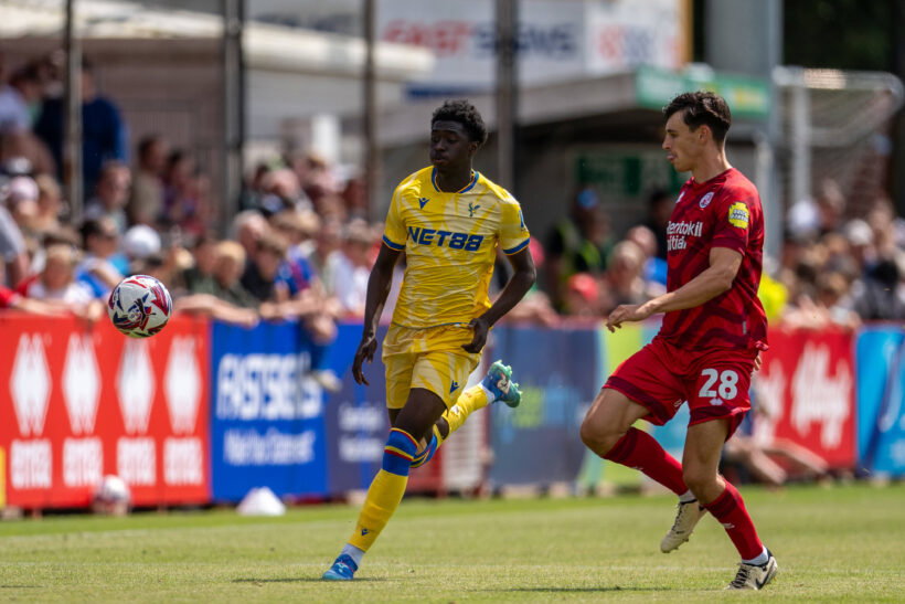 Rangers make offer for Leeds United target Jesurun Rak-Sakyi