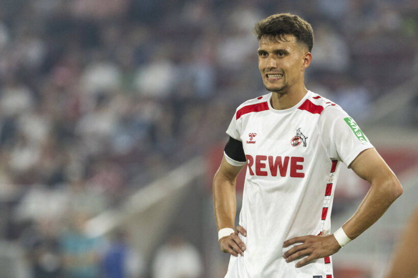 Dejan Ljubičić wants to keep a low profile amidst rumours