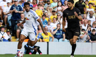 Leeds United vs Valencia