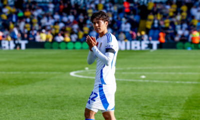 Credit: Imago Images