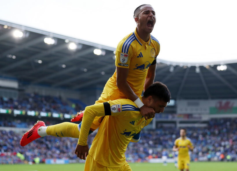 Ryan Hiscott/Getty Images