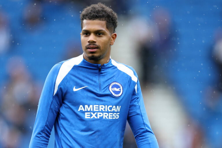 Dustin Rutter's Ex-Leeds ace Rutter confident in Premier League return