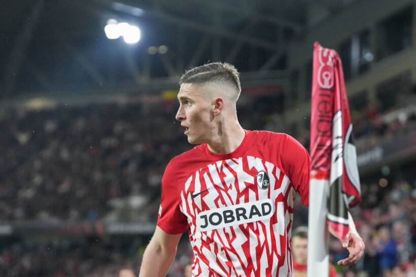 IMAGO / Steinsiek.ch