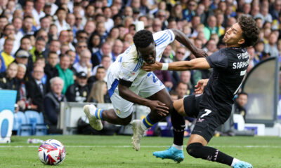 IMAGO / Sports Press Photo