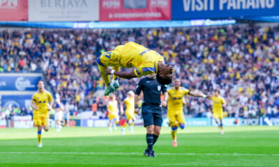 IMAGO / Pro Sports Images