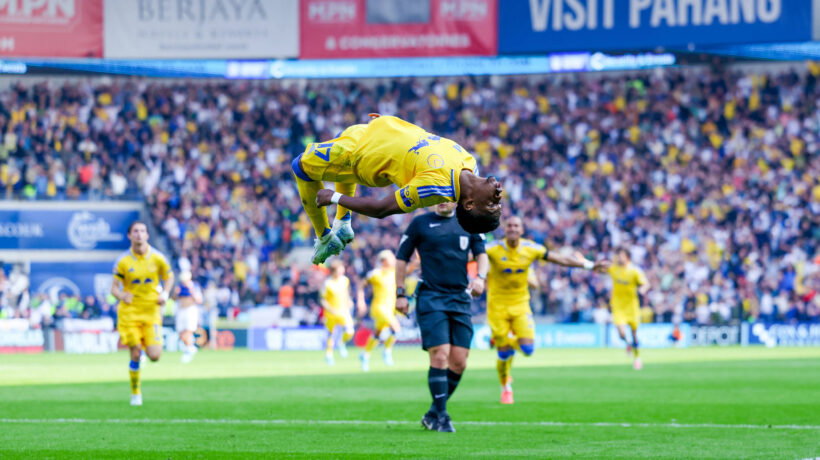 IMAGO / Pro Sports Images