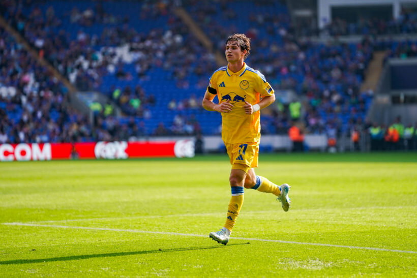 IMAGO / Pro Sports Images