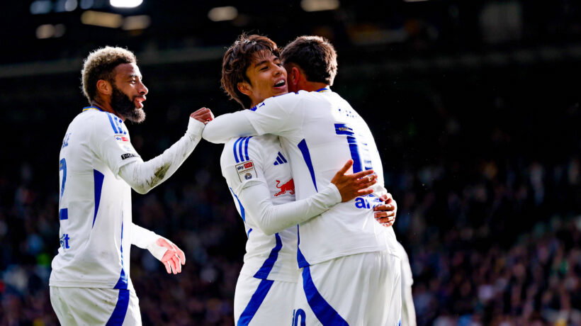 IMAGO / Pro Sports Images