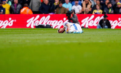 IMAGO / Pro Sports Images