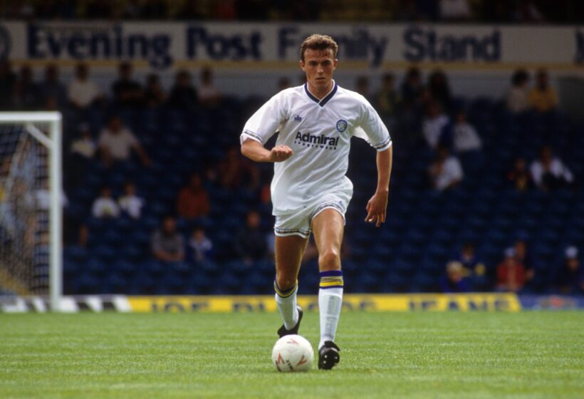 Jon Newsome has identified crucial aspect for Leeds United promotion