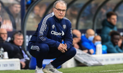 Marcelo Bielsa's management style isn't suited for everyone