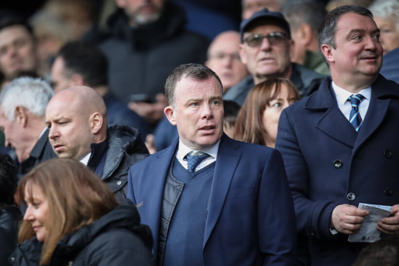 Leeds United CEO Angus Kinnear revealed that The 49ers tried to sign Premier League attacker Emiliano Buendía this summer