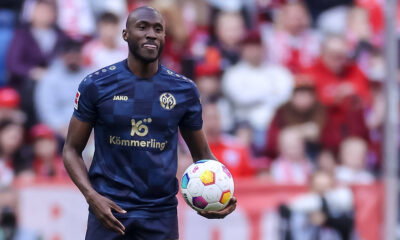 Daniel Farke talked about Josuha Guilavogui in the press conference