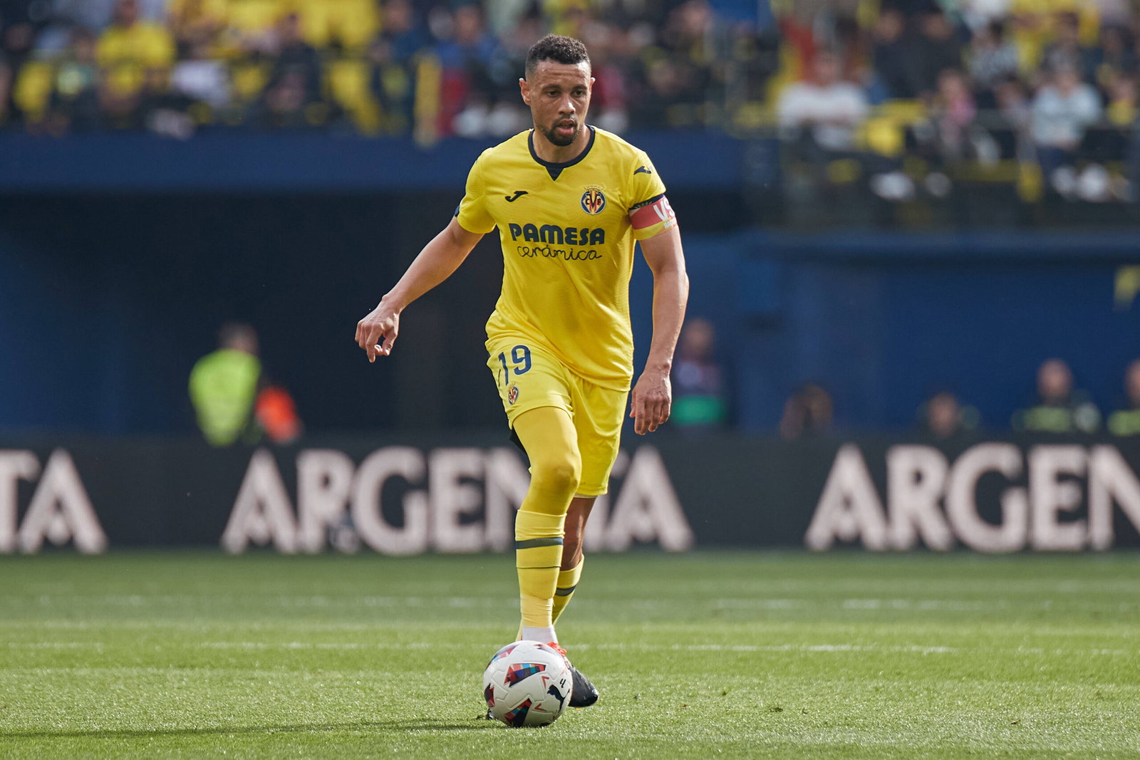Francis Coquelin's potential signing might be a huge sigh of relief for Plymouth Argyle