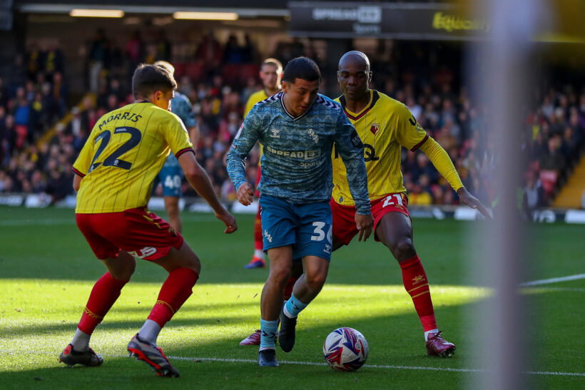 IMAGO / Pro Sports Images