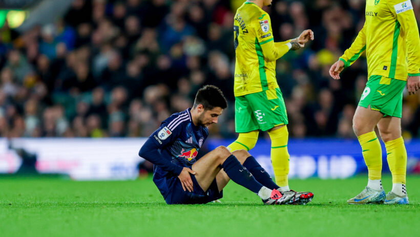 IMAGO / Pro Sports Images