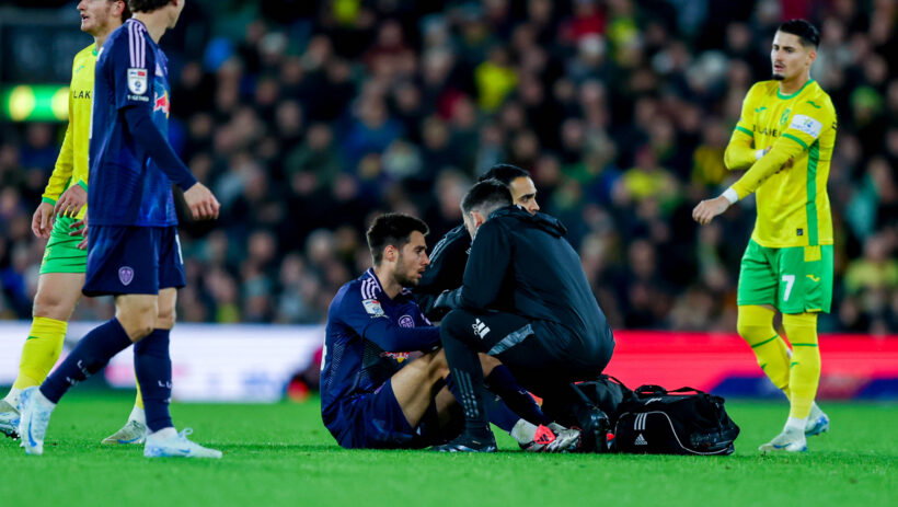 IMAGO / Pro Sports Images