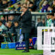 Daniel Farke against Norwich City