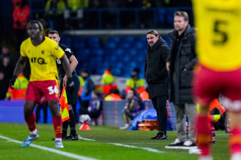 IMAGO / Pro Sports Images