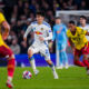 Ao Tanaka has been in good form since his debut