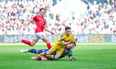 IMAGO / Pro Sports Images