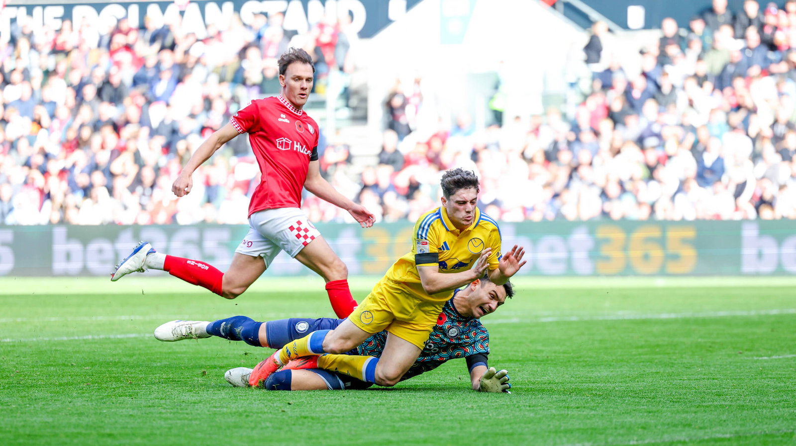 IMAGO / Pro Sports Images