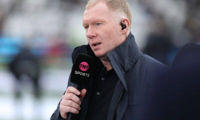 Paul Scholes recently discussed whether Spurs would be the biggest club to go down.