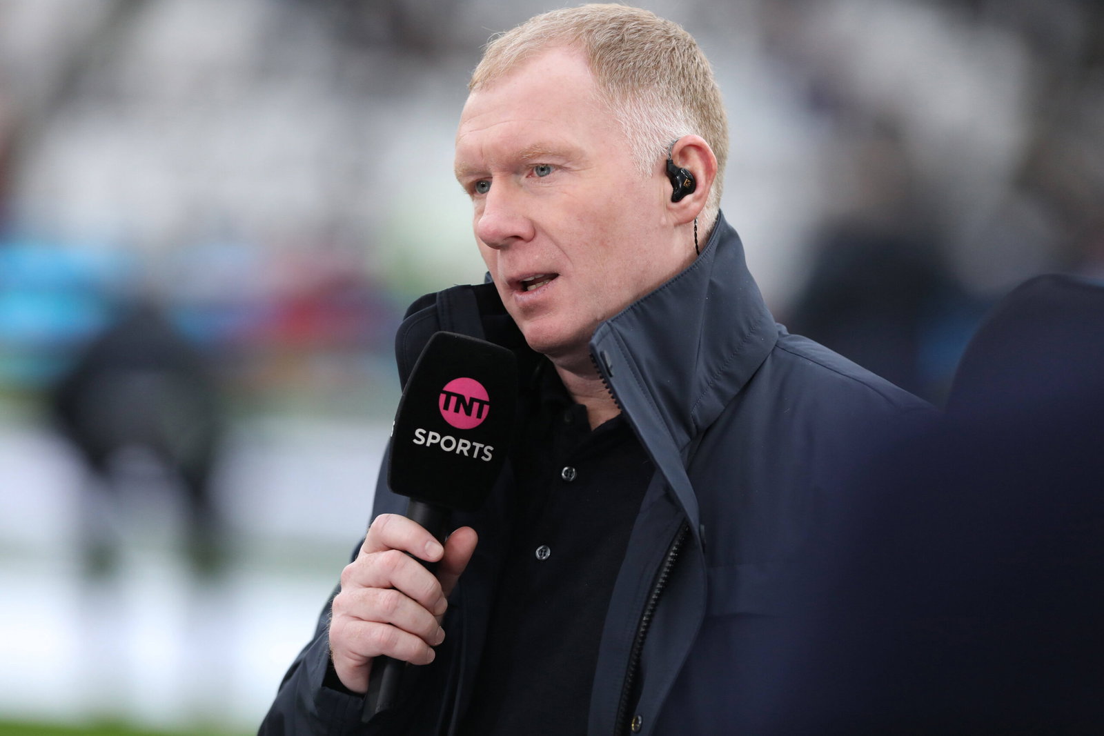 Paul Scholes recently discussed whether Spurs would be the biggest club to go down.
