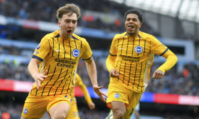 Leeds United