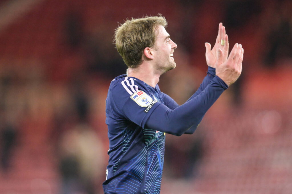 Should Leeds United give Bamford a chance?