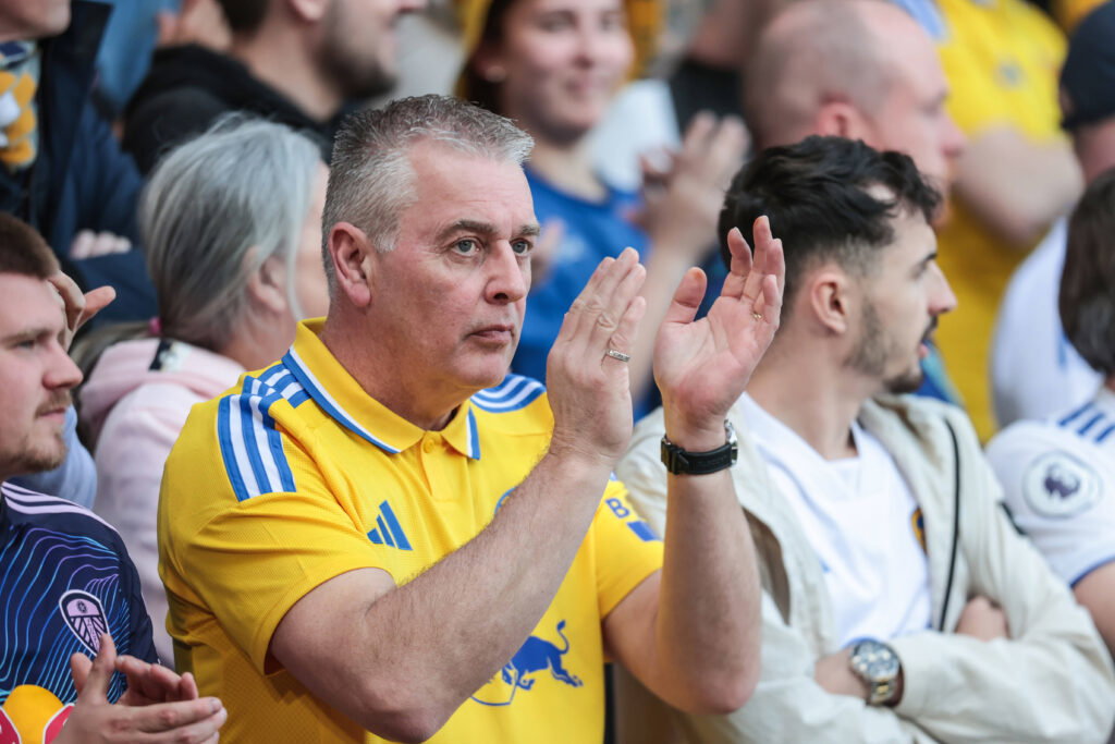 Leeds United
