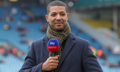 Jermaine Beckford