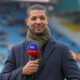 Jermaine Beckford