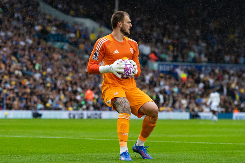 Leeds United