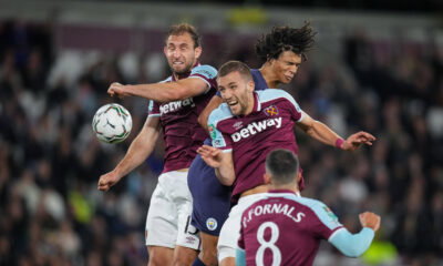 Leeds United defeat